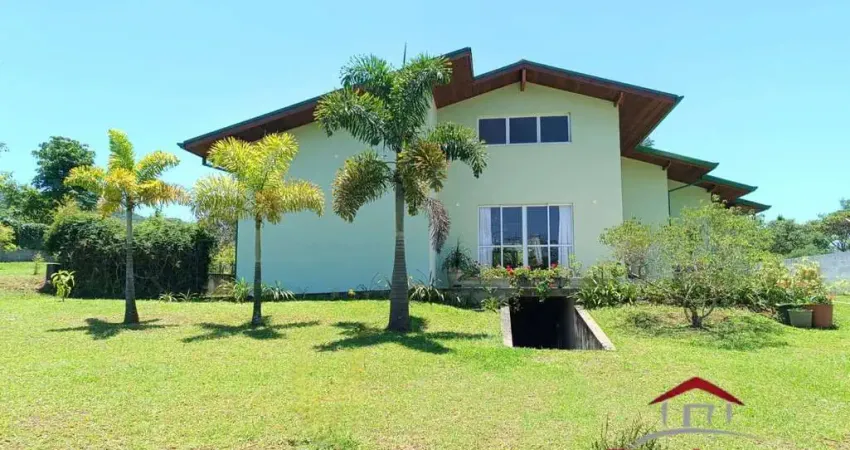 Chácara / sítio com 3 quartos à venda no Taipas De Pedras (Mailasqui), São Roque 