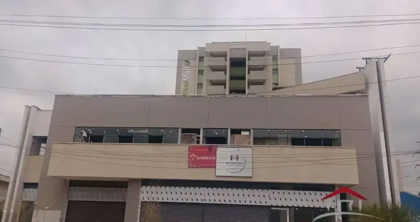 Salas Comerciais para Locação - Vargem Grande Paulista, SP