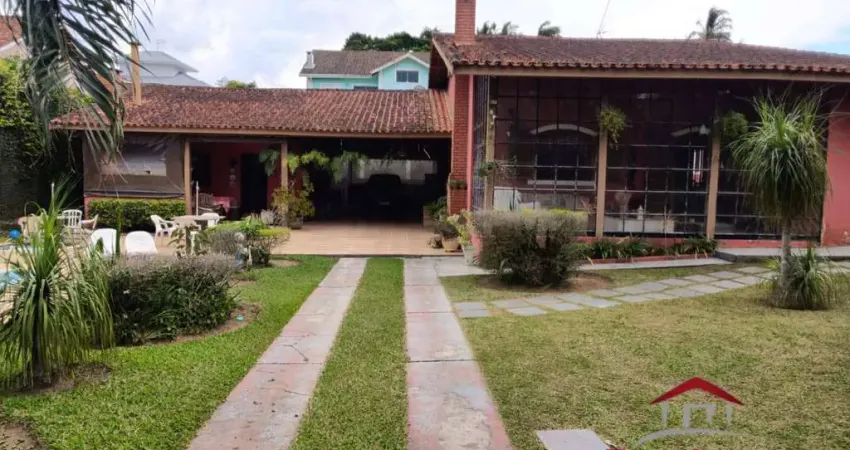 Casa a Venda - Haras Bela Vista - Vargem Grande Paulista, SP