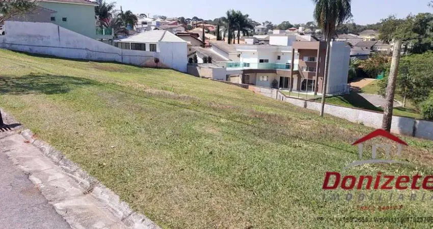 Lote à Venda em Condomínio - Vargem Grande Paulista, SP