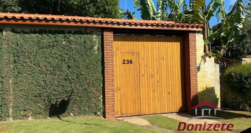 Chácara para Venda em Vargem Grande Paulista/ Remanso