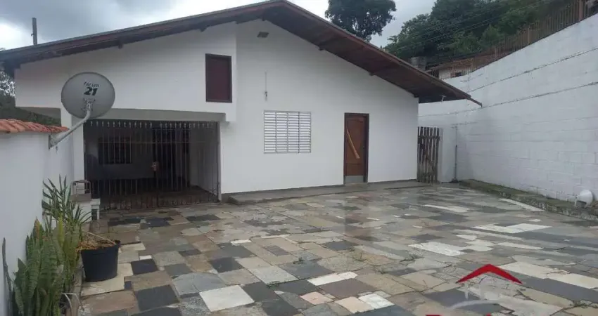 Casa com 3 quartos à venda na bairro sossego, Centro, Vargem Grande Paulista