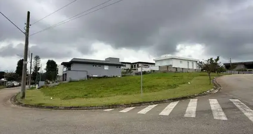 Terreno à Venda - Condomínio Central Park - Vargem Grande Paulista, SP