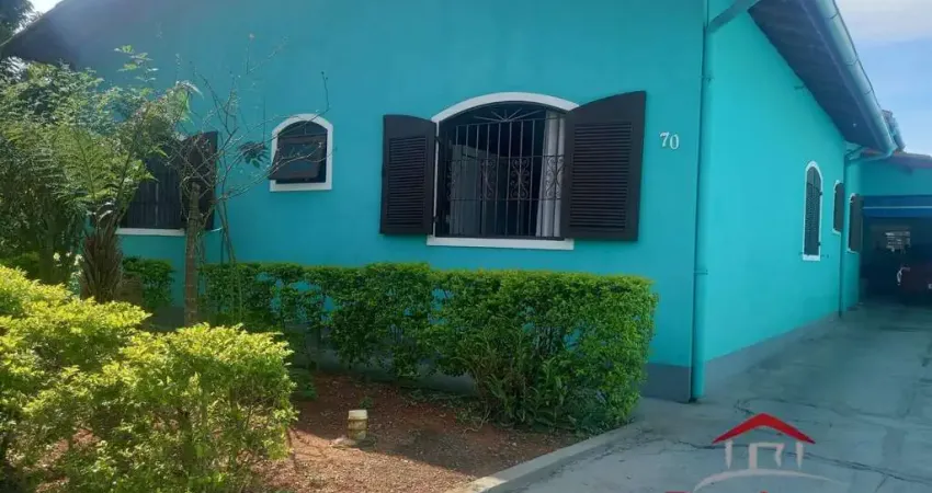 Casa com 4 quartos à venda na Rua Mediterrâneo, Centro, Vargem Grande Paulista