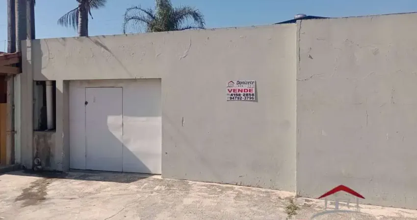 Galpão á venda - Portão Vermelho/ Vargem Grande Paulista