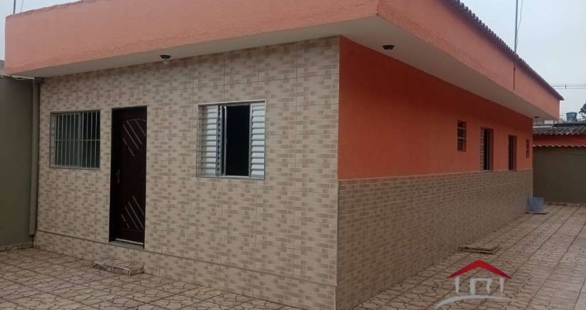 Casa a Venda e Locação - Parque do Agreste - Vargem Grande Paulista