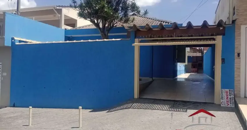 Casa a Venda - Jardim Europa - Vargem Grande Paulista - SP