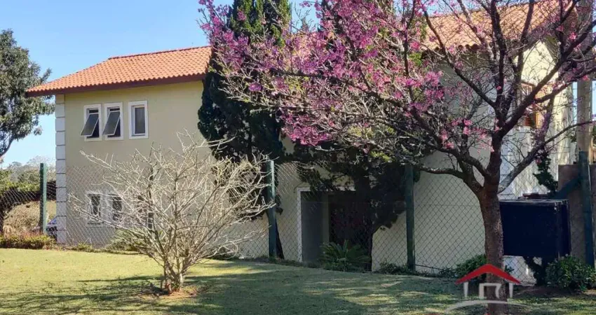 Casa com 5 quartos à venda na Alameda das Casuarinas, 83, Bairro do Carmo, São Roque