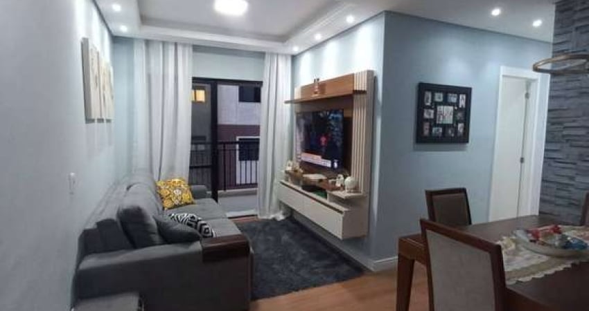Apartamento com 3 quartos à venda no Granja Viana, Cotia 