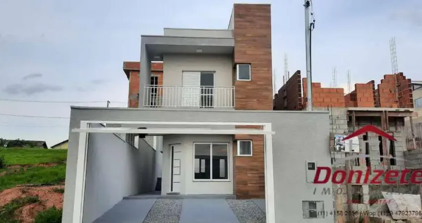 Casa com 3 quartos à venda na Chácara Roselândia, Cotia 