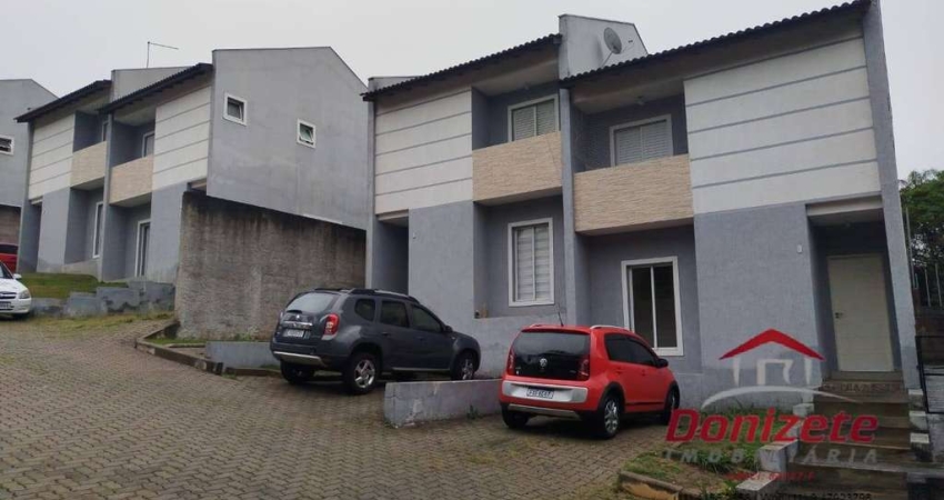 Casa a Venda - Vargem Grande Paulista, SP