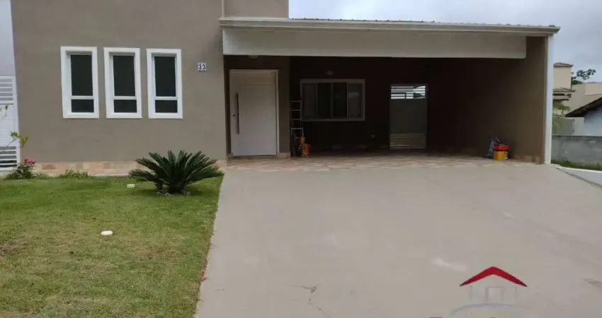 Casa em Condomínio a Venda - Vargem Grande Paulista, SP