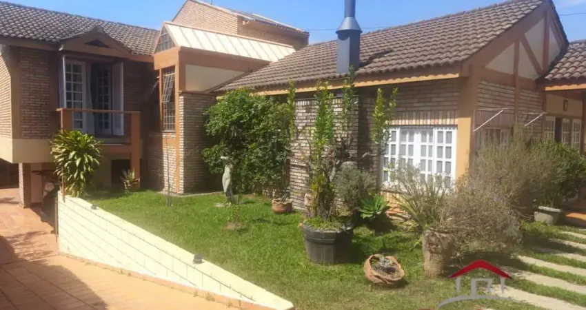 Casa a Venda em Condomínio - Vargem Grande Paulista, SP