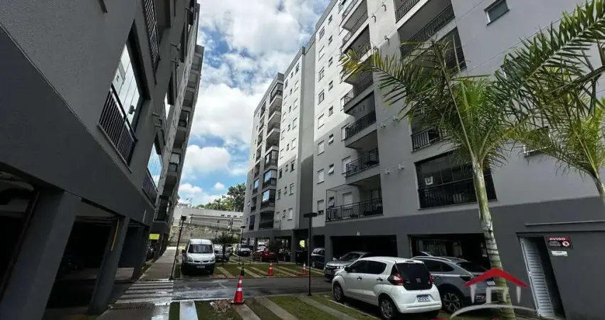 Apartamento com 2 quartos para alugar na Rua Monte Alegre, 51, Jardim Recanto Suave, Cotia