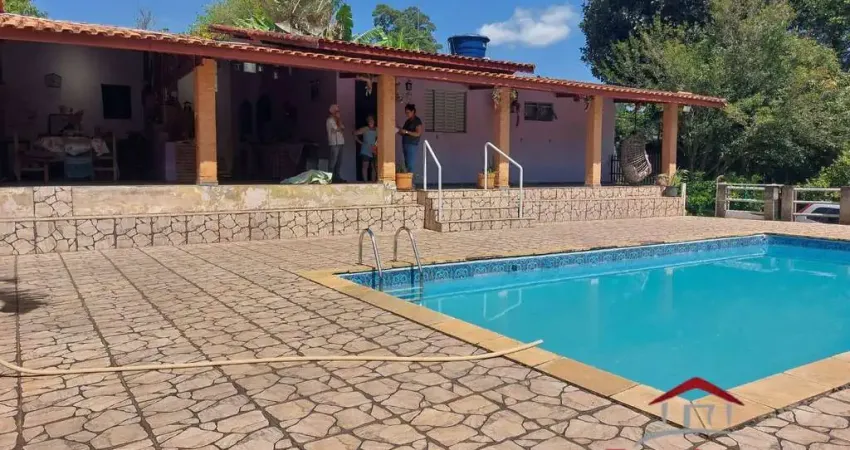 Chácara a Venda - Jardim Camargo - São Roque- SP