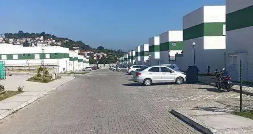 Casa a Venda em Condominio - Vargem Grande Paulista, SP