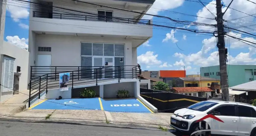 Prédio Comercial à Venda e Salas para Locação - Vargem Grande Paulista, SP