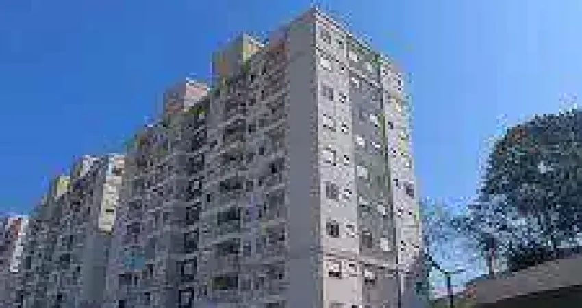 Apartamento a Venda - Golden Park - Vargem Grande Paulista, SP