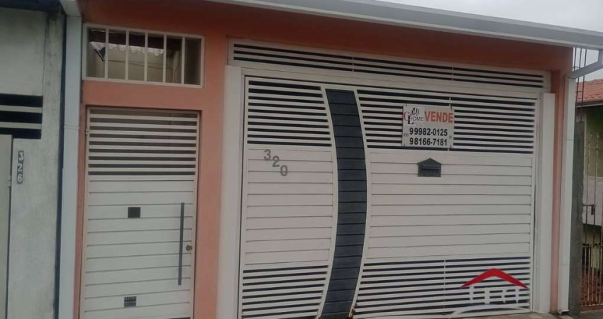Casa a Venda - Vargem Grande Paulista, SP