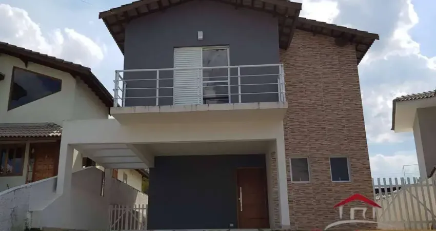 Casa Pra Venda e Locação Em Condomínio Vargem Grande Paulista/Santa Adélia