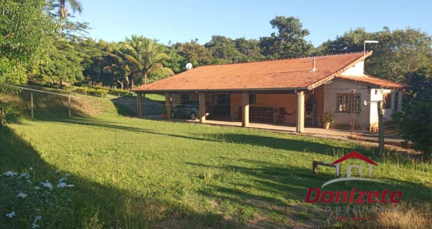Chácara a Venda - Bofete, SP