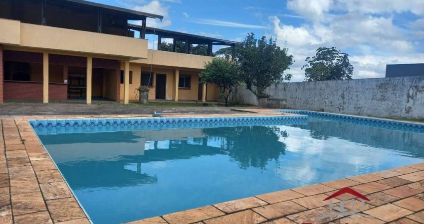 Casa Pra Venda Em Condominio Vargem Grande Paulista/ Monte Katine