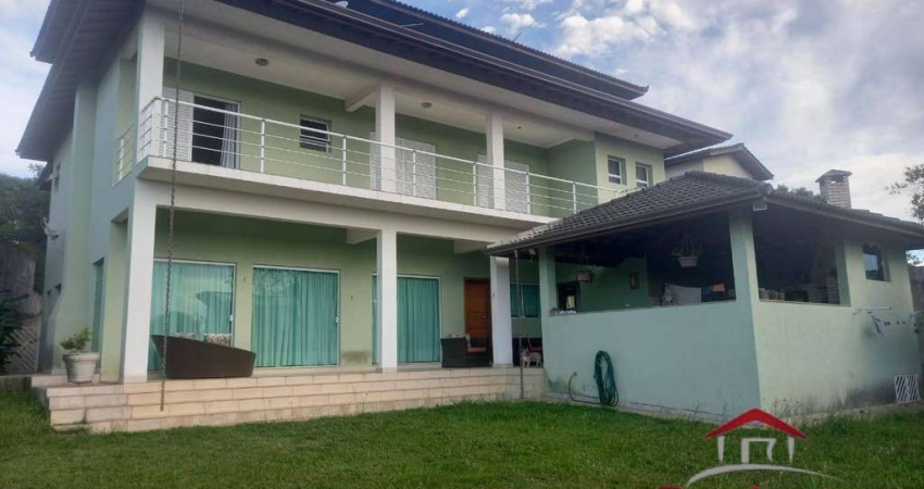 Casa Pra Venda Em Condominio Vargem Grande Paulista/Paisagem