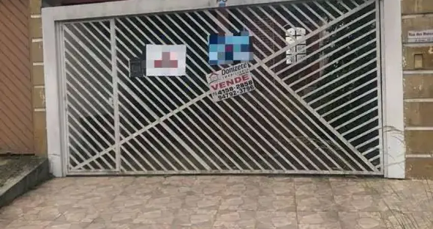Casa à Venda - Vargem Grande Paulista, SP