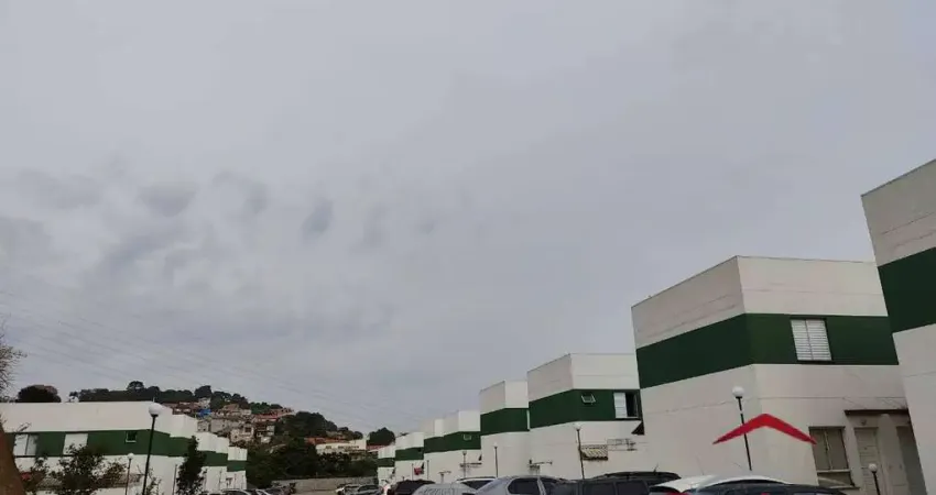 Casa a Venda em Condominio - Vargem Grande Paulista, SP