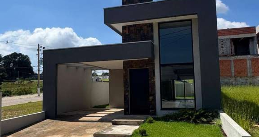 Casa à Venda em Concomínio - Caucaia do Alto - Cotia, SP
