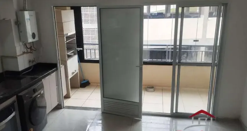 Apartamento à Venda - Residencial Sábias - Cotia, SP
