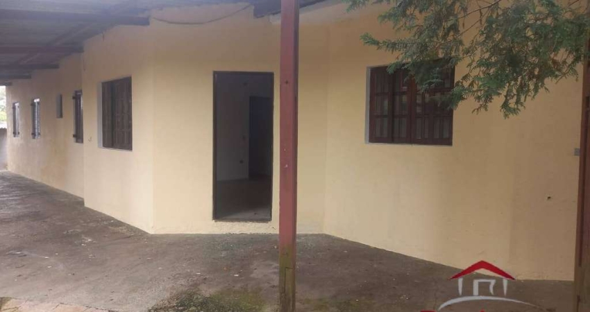 Casa Pra Venda Em Vargem Grande Paulista / Jd Mirian