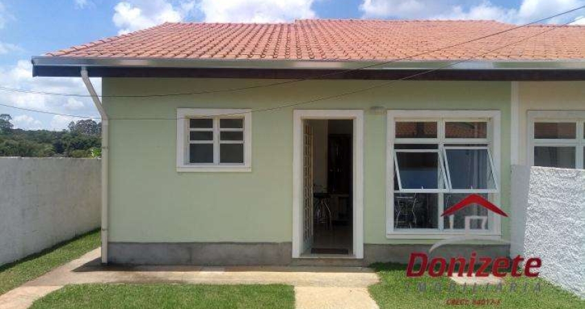 Casa para Locação - Narita Garden / Vargem Grande Paulista