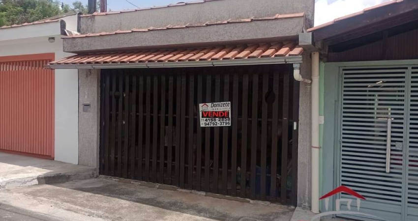 Casa a Venda - Jardim Bela Vista / Vargem Grande Paulista