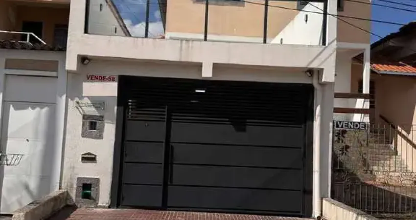 Casa com 3 quartos à venda na Rua Mário Scarvance, 366, Centro, Vargem Grande Paulista
