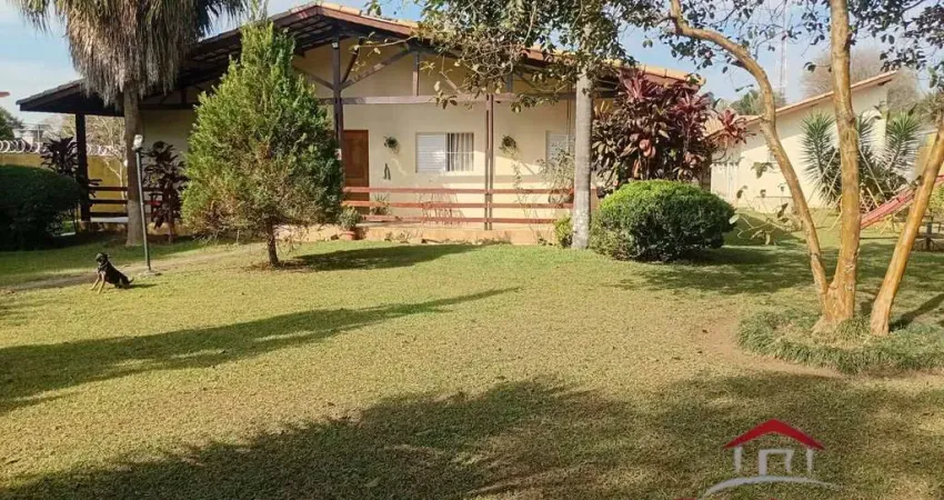 Chácara / sítio com 3 quartos à venda na Rua Geórgia, 481, Chácara Remanso, Vargem Grande Paulista