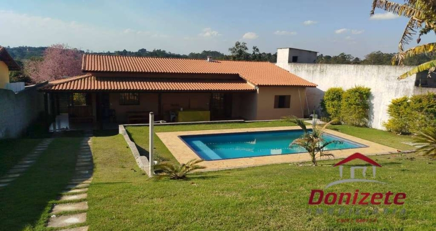 Chácara à Venda ou Locação Remanso/Vargem Grande Paulista - SP