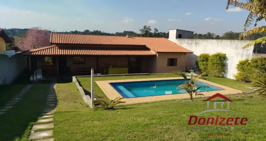 Chácara à Venda ou Locação Remanso/Vargem Grande Paulista - SP