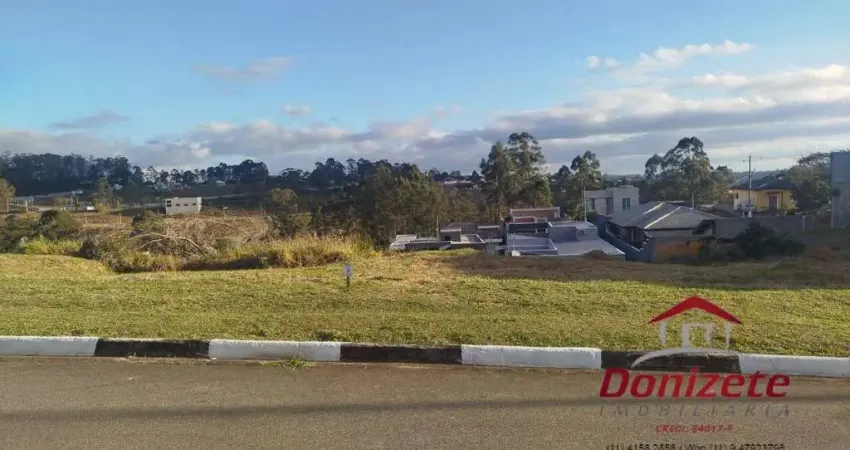 Terreno a venda-condomínio paysage bela vittá-vargem grade pta