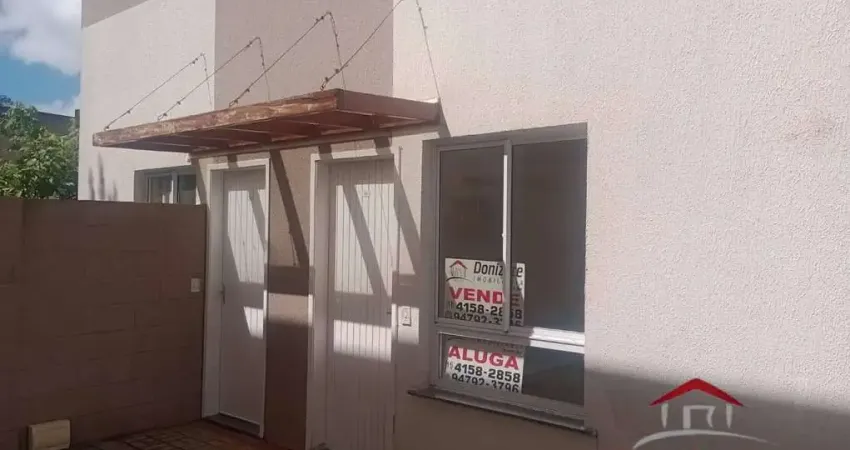 Casa para venda  - residencial villa aguassaí 1 - caucaia do alto