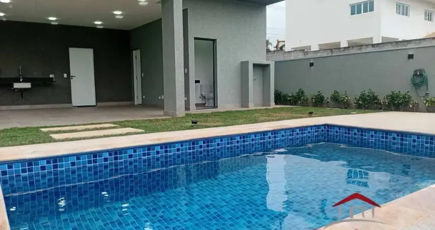 Casa para venda em condomínio vargem grande paulista  - paineiras