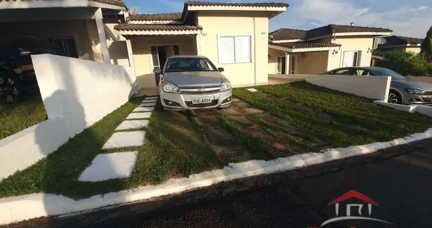 Casa com 3 quartos à venda na Estrada da Lagoa, 729, Lagoa, Vargem Grande Paulista