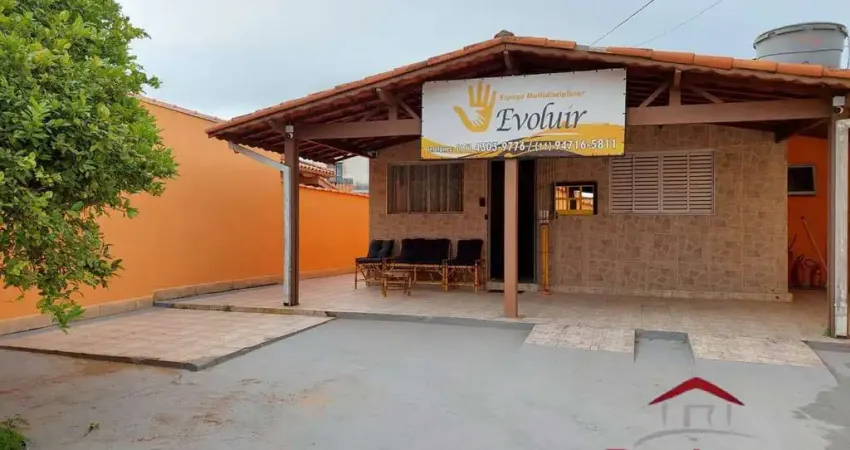 Casa com 2 quartos à venda na Rua Andaraí, 265, Centro, Vargem Grande Paulista