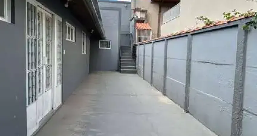 Casa com 2 quartos à venda na Rua Mediterrâneo, 80, Centro, Vargem Grande Paulista