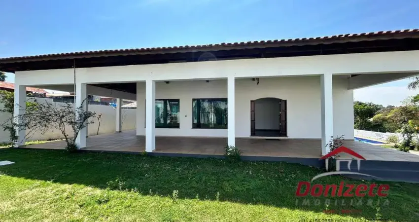 Casa com 7 quartos à venda na Rua Carminé Petrocine, 127, Jardim Haras Bela Vista Gl Um, Vargem Grande Paulista