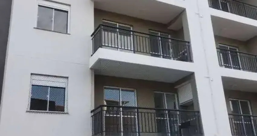 Apartamento para locação em condomínio / bairro tijuco preto