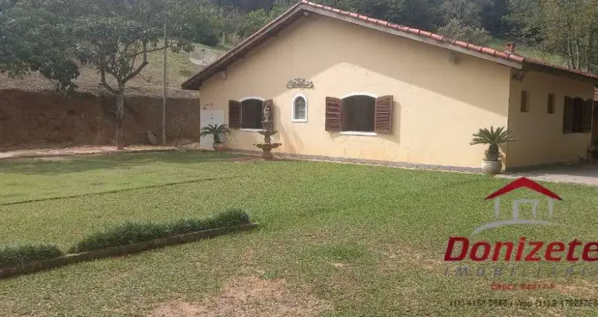 Chácara / sítio à venda no Saboó, São Roque