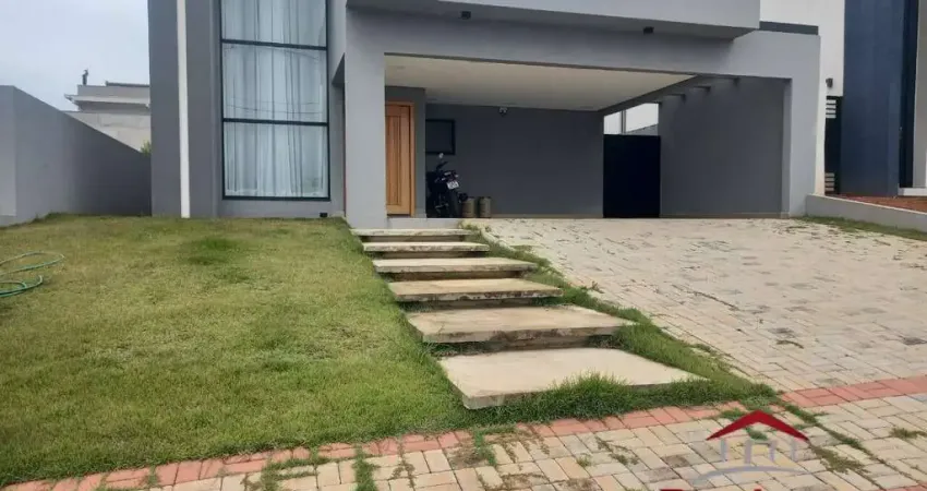 Casa pra venda em condomnio vargem grande paulista central park