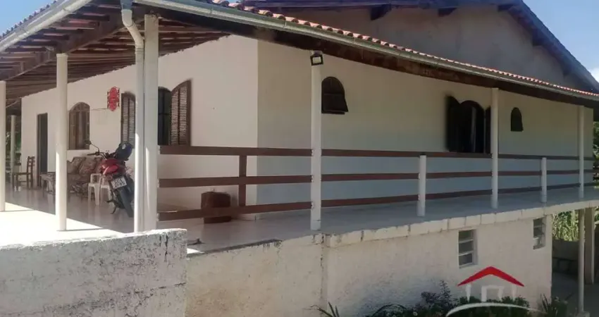 Casa com 4 quartos à venda na Rua Citrino, Casa Blanca, Vargem Grande Paulista