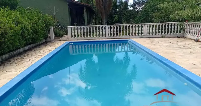 Chácara / sítio com 3 quartos à venda na Rua do Alto, 209, Horizonte Verde, São Roque